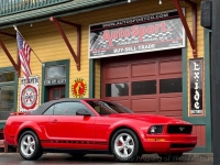 2005 Ford Mustang for sale in Riverhead, New York (ID-145626)