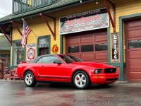 2005 Ford Mustang for sale in Riverhead, New York (ID-145626)
