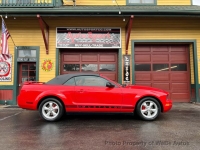 2005 Ford Mustang for sale in Riverhead, New York (ID-145626)