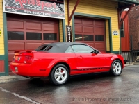 2005 Ford Mustang for sale in Riverhead, New York (ID-145626)