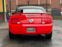 2005 Ford Mustang for sale in Riverhead, New York (ID-145626)
