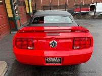 2005 Ford Mustang for sale in Riverhead, New York (ID-145626)