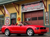 2005 Ford Mustang for sale in Riverhead, New York (ID-145626)