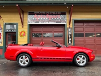 2005 Ford Mustang for sale in Riverhead, New York (ID-145626)
