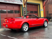 2005 Ford Mustang for sale in Riverhead, New York (ID-145626)