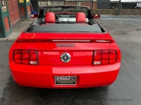 2005 Ford Mustang for sale in Riverhead, New York (ID-145626)