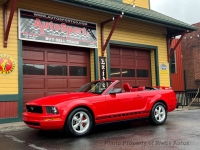 2005 Ford Mustang for sale in Riverhead, New York (ID-145626)