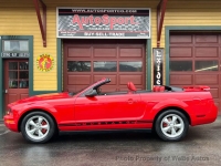 2005 Ford Mustang for sale in Riverhead, New York (ID-145626)