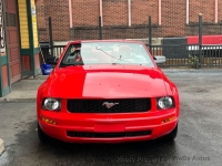 2005 Ford Mustang for sale in Riverhead, New York (ID-145626)