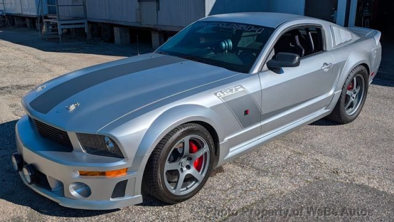 2005 Ford Mustang for sale in Riverhead, New York (ID-145756) 2005 Ford Mustang for sale in Riverhead, New York (ID-145756)