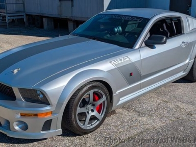 2005 Ford Mustang for sale in New York
