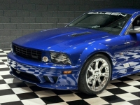 2005 Ford Mustang for sale in Addison, Illinois (ID-146101)