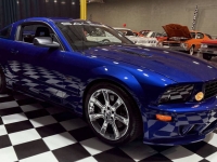 2005 Ford Mustang for sale in Addison, Illinois (ID-146101)