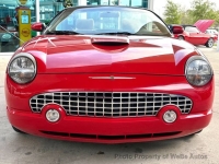 2005 Ford Thunderbird for sale in Riverhead, New York (ID-162323)