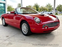 2005 Ford Thunderbird for sale in Riverhead, New York (ID-162323)
