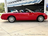 2005 Ford Thunderbird for sale in Riverhead, New York (ID-162323)