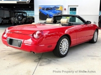 2005 Ford Thunderbird for sale in Riverhead, New York (ID-162323)