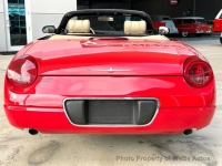 2005 Ford Thunderbird for sale in Riverhead, New York (ID-162323)