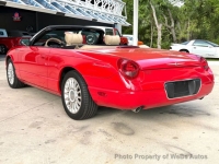 2005 Ford Thunderbird for sale in Riverhead, New York (ID-162323)
