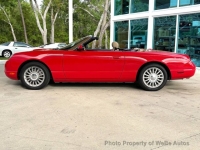 2005 Ford Thunderbird for sale in Riverhead, New York (ID-162323)