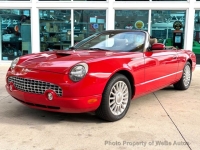 2005 Ford Thunderbird for sale in Riverhead, New York (ID-162323)