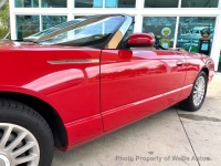 2005 Ford Thunderbird for sale in Riverhead, New York (ID-162323)