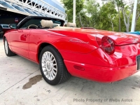 2005 Ford Thunderbird for sale in Riverhead, New York (ID-162323)