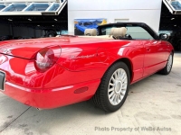 2005 Ford Thunderbird for sale in Riverhead, New York (ID-162323)