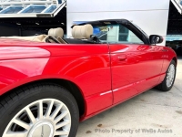 2005 Ford Thunderbird for sale in Riverhead, New York (ID-162323)