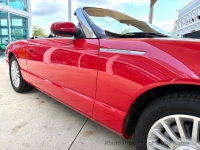 2005 Ford Thunderbird for sale in Riverhead, New York (ID-162323)