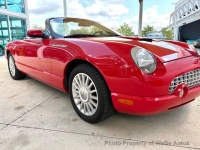 2005 Ford Thunderbird for sale in Riverhead, New York (ID-162323)