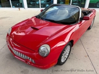 2005 Ford Thunderbird for sale in Riverhead, New York (ID-162323)