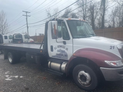 2005 International 4300 for sale