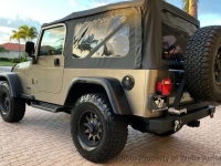2005 Jeep Wrangler for sale in Naples, Florida (ID-138835)