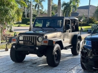 2005 Jeep Wrangler for sale in Naples, Florida (ID-138835)