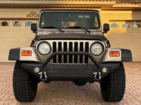 2005 Jeep Wrangler for sale in Naples, Florida (ID-138835)