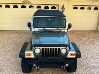 2005 Jeep Wrangler for sale in Naples, Florida (ID-138835)