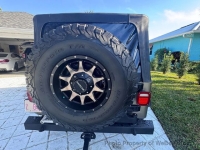 2005 Jeep Wrangler for sale in Naples, Florida (ID-138835)