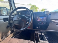 2005 Jeep Wrangler for sale in Naples, Florida (ID-138835)