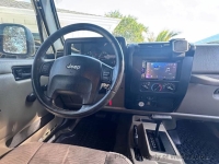 2005 Jeep Wrangler for sale in Naples, Florida (ID-138835)