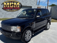 2005 Land Rover Range Rover for sale in Addison, Illinois (ID-155774)
