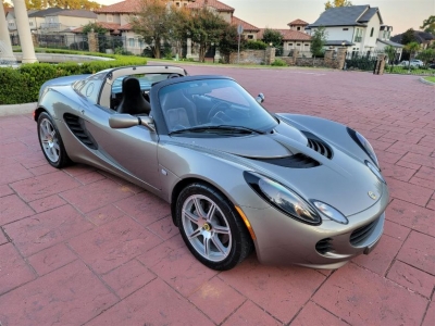 2005 Lotus Elise for sale