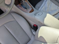 2005 Mercedes-Benz CLK500 for sale (ID-163469)