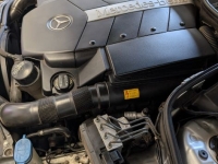 2005 Mercedes-Benz CLK500 for sale (ID-163469)