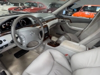 2005 Mercedes-Benz S-Class for sale in Addison, Illinois (ID-137495)