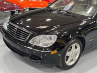 2005 Mercedes-Benz S-Class for sale in Addison, Illinois (ID-137495)