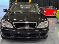 2005 Mercedes-Benz S-Class for sale in Addison, Illinois (ID-137495)