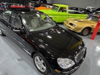 2005 Mercedes-Benz S-Class for sale in Addison, Illinois (ID-137495)