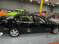 2005 Mercedes-Benz S-Class for sale in Addison, Illinois (ID-137495)