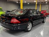 2005 Mercedes-Benz S-Class for sale in Addison, Illinois (ID-137495)